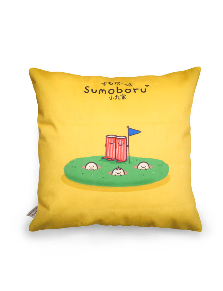Bus Cushion Cover