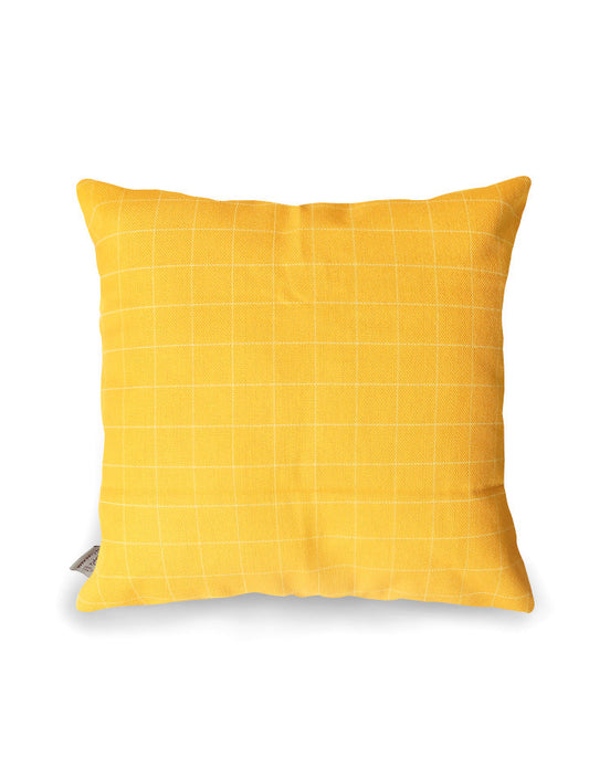 Biscuit Cushion Cover (Square)