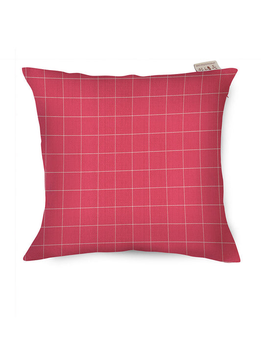 Kueh Lapis Square Cushion Cover