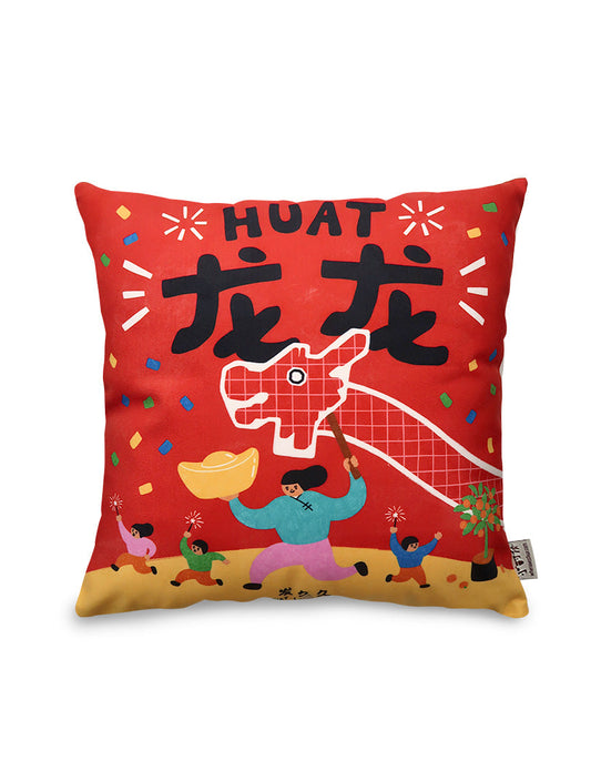 Long Long Cushion Cover