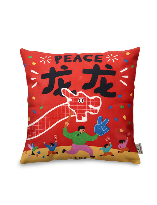 Long Long Cushion Cover