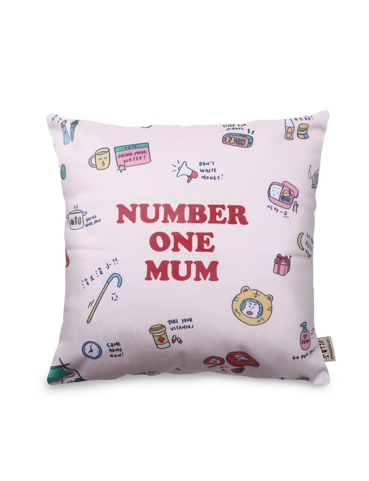 Mum Cushion Cover